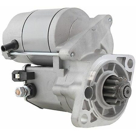 Starter(Hi Torque)